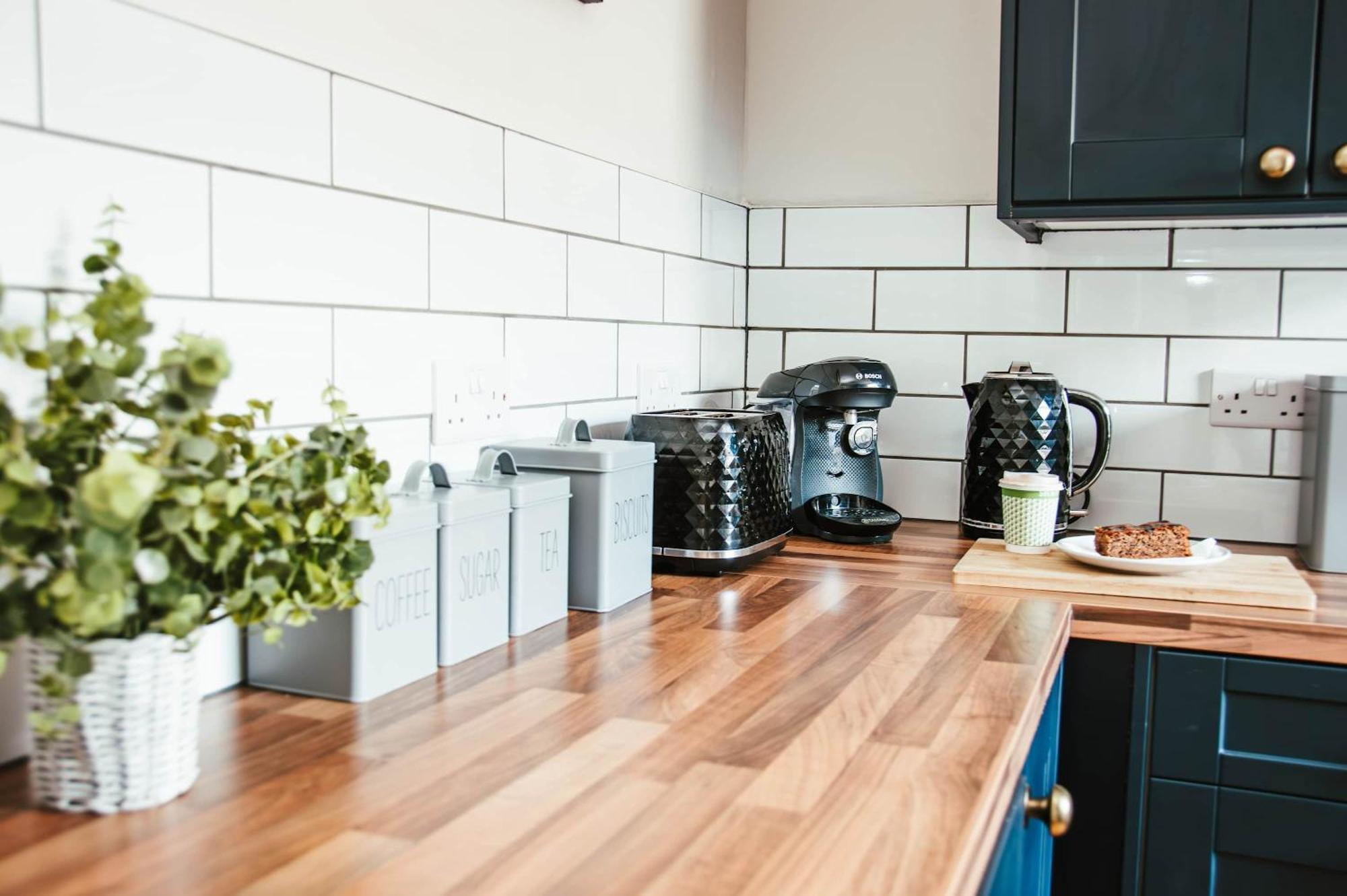 Beautiful Character 3 Bed City Centre Apartment Бат Екстериор снимка